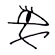 H